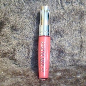Rimmel London STAY  GLOSSY